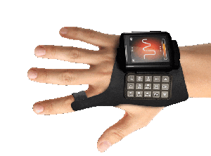 VEGA-X: Hands-Free Scanning, Removable Batteries, Image Recognition